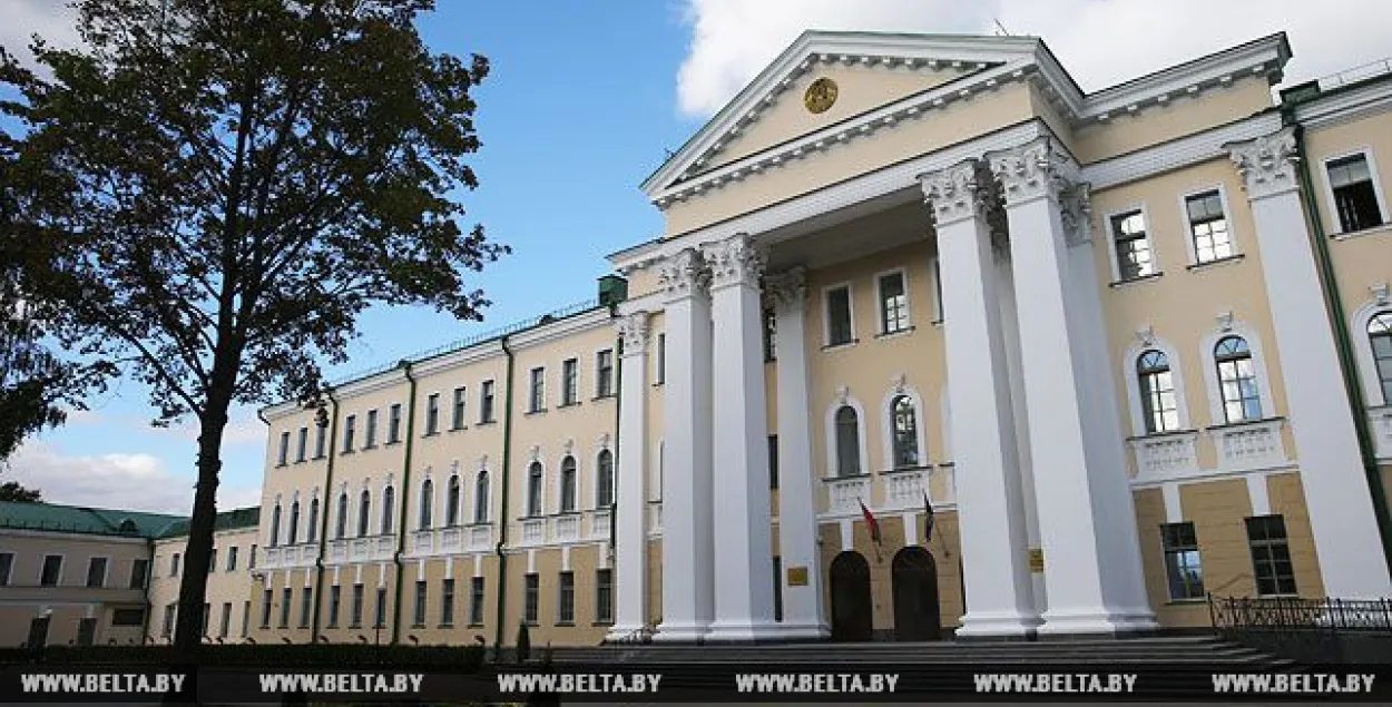 Фото: БЕЛТА