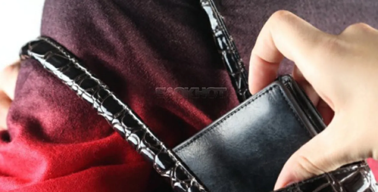 Мінскі школьнік абакраў завуча падчас прафілактычнай гутаркі