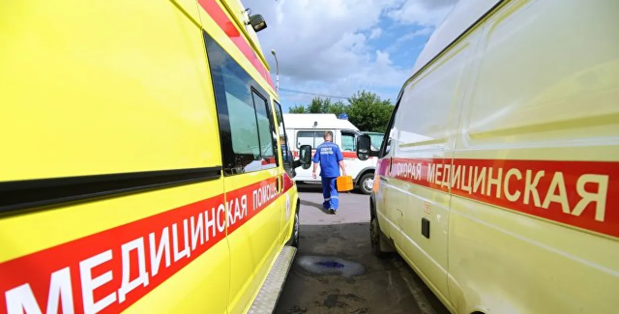 Фото:&nbsp;ria.ru