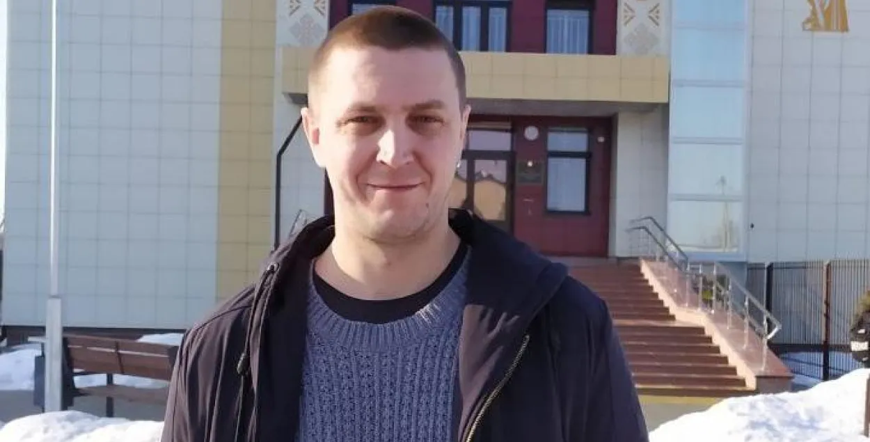 Владимир Зубрицкий / 1reg.by