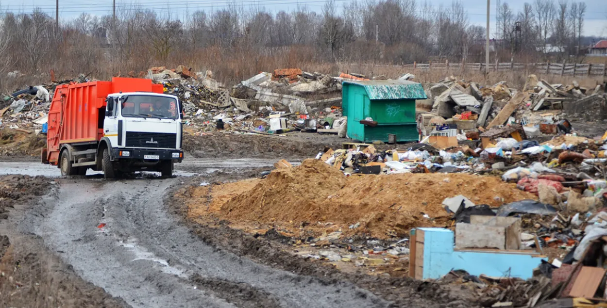 Фото: Алесь Достанко / kurjer.info