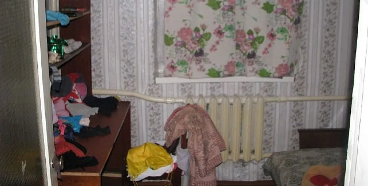 Фото: Следственный комитет