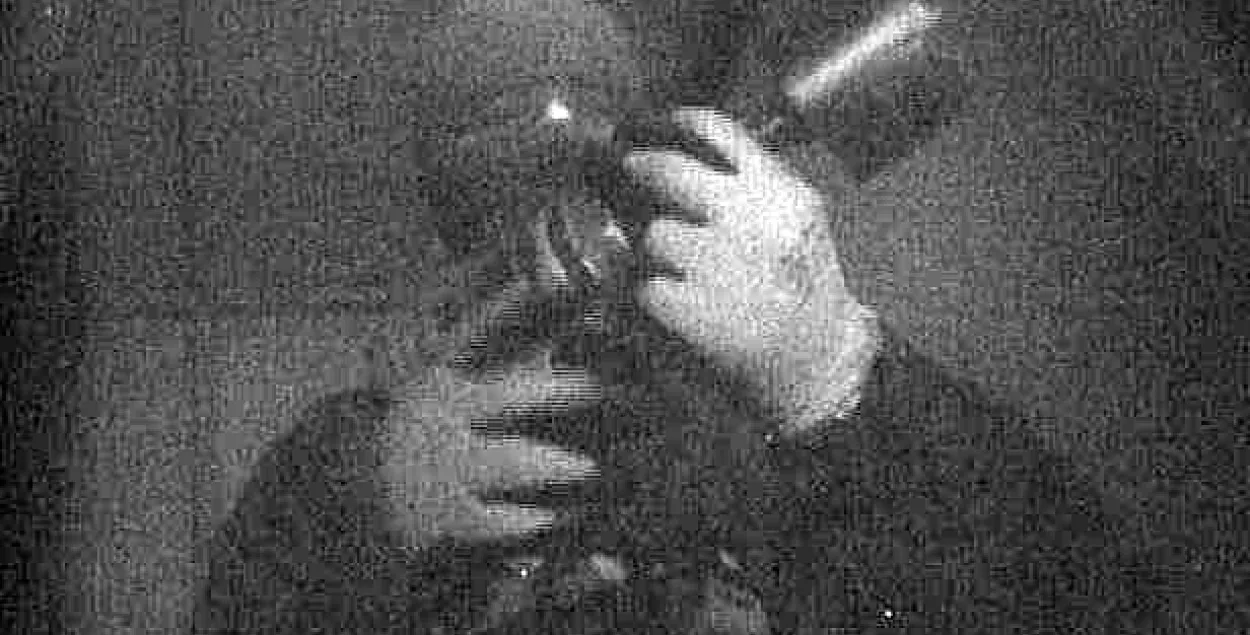 У Беларусі зафіксавалі новы спосаб крадзяжу грошай з банкаматаў (фота, відэа)