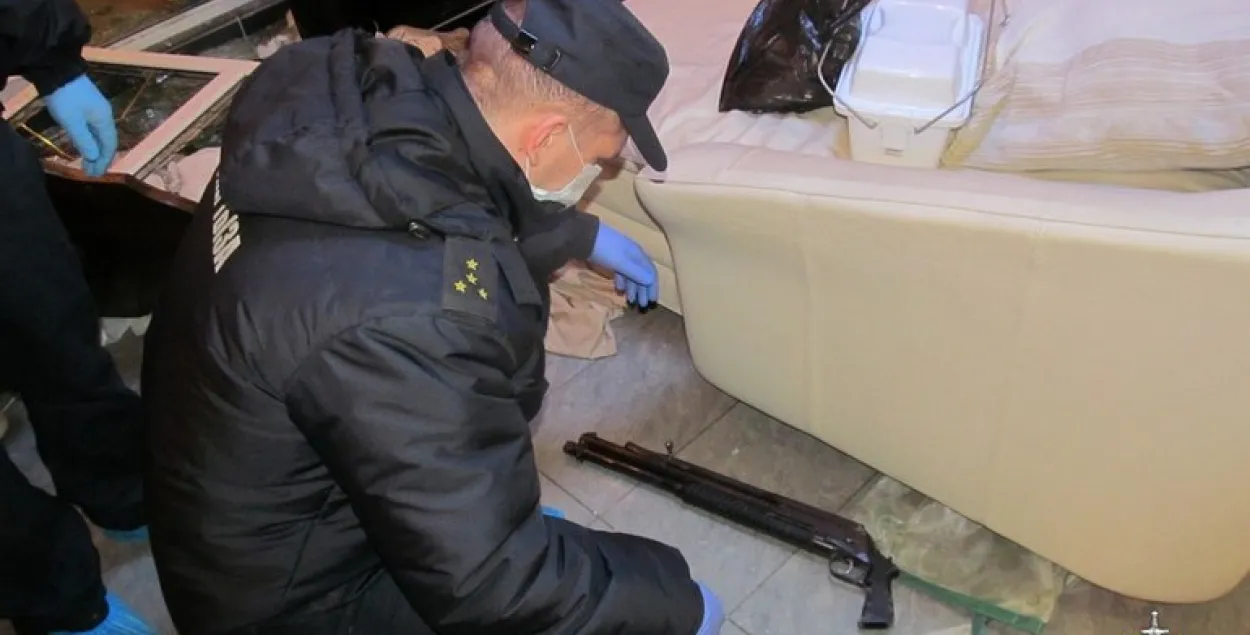 Фото: sudexpert.gov.by