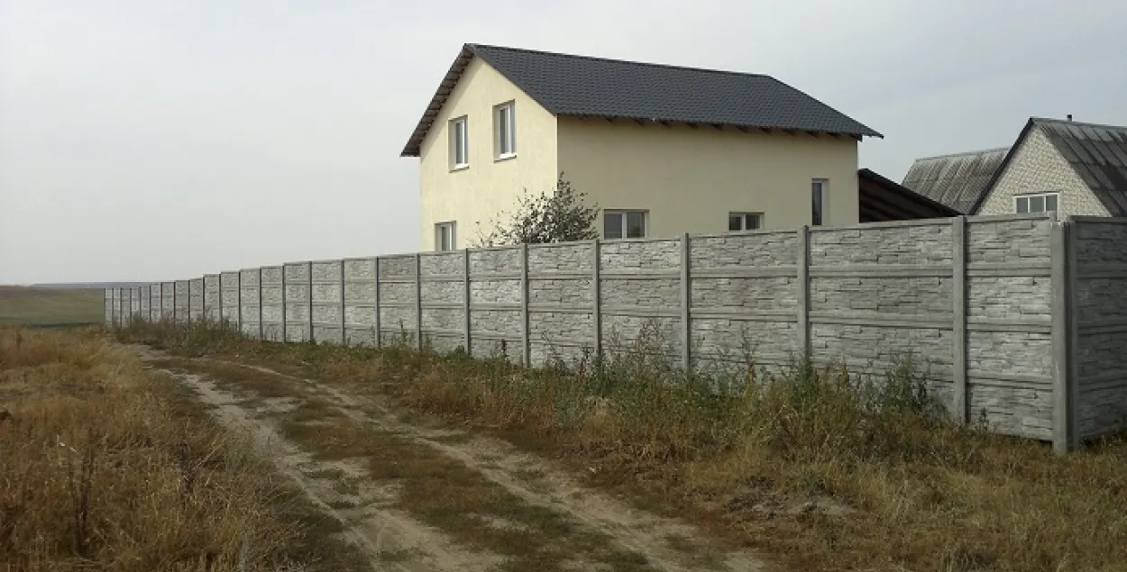 Махляр набыў трохпакаёвую кватэру ў Мінску за сувенірныя долары