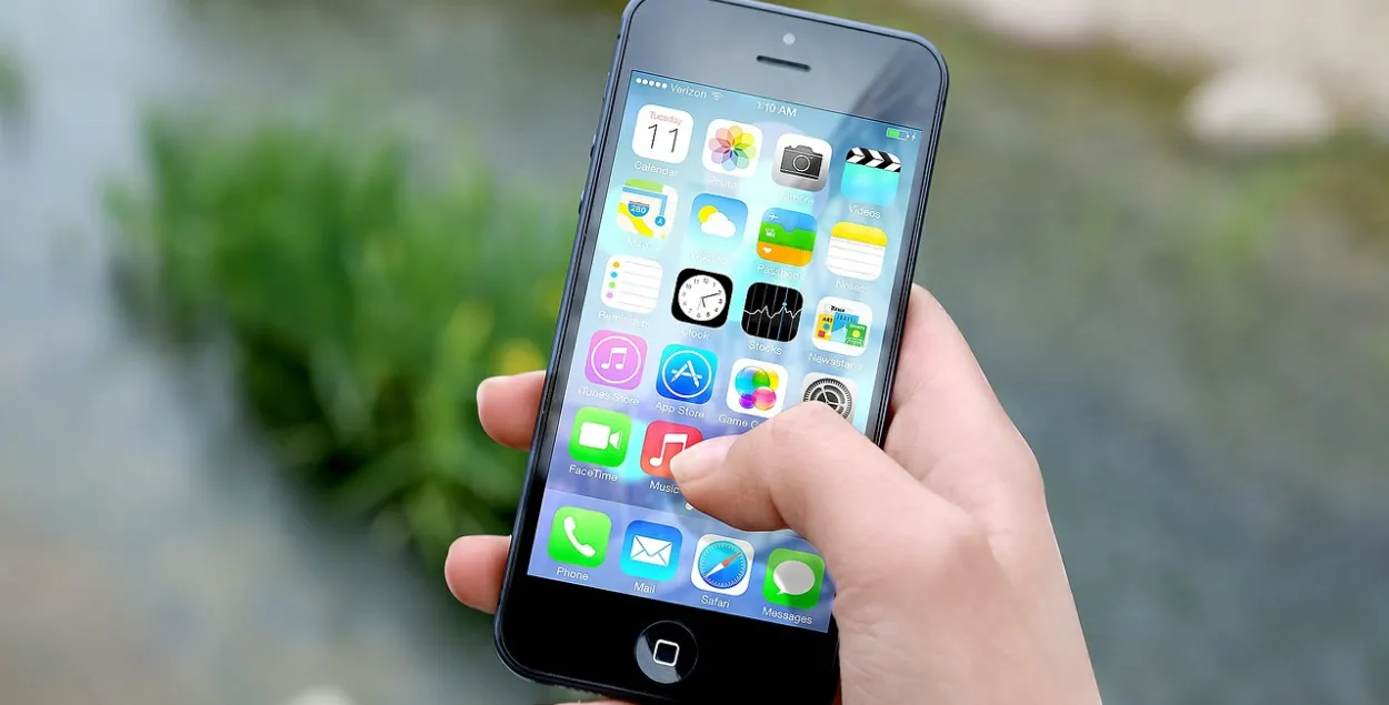 МТС адключыць уладальнікам смартфонаў праверку балансу праз *100#