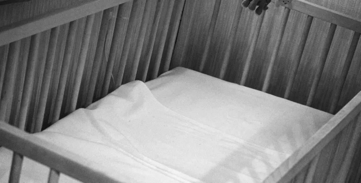 У Маларыце ў дзіцячым садку памерла 4-гадовая дзяўчынка