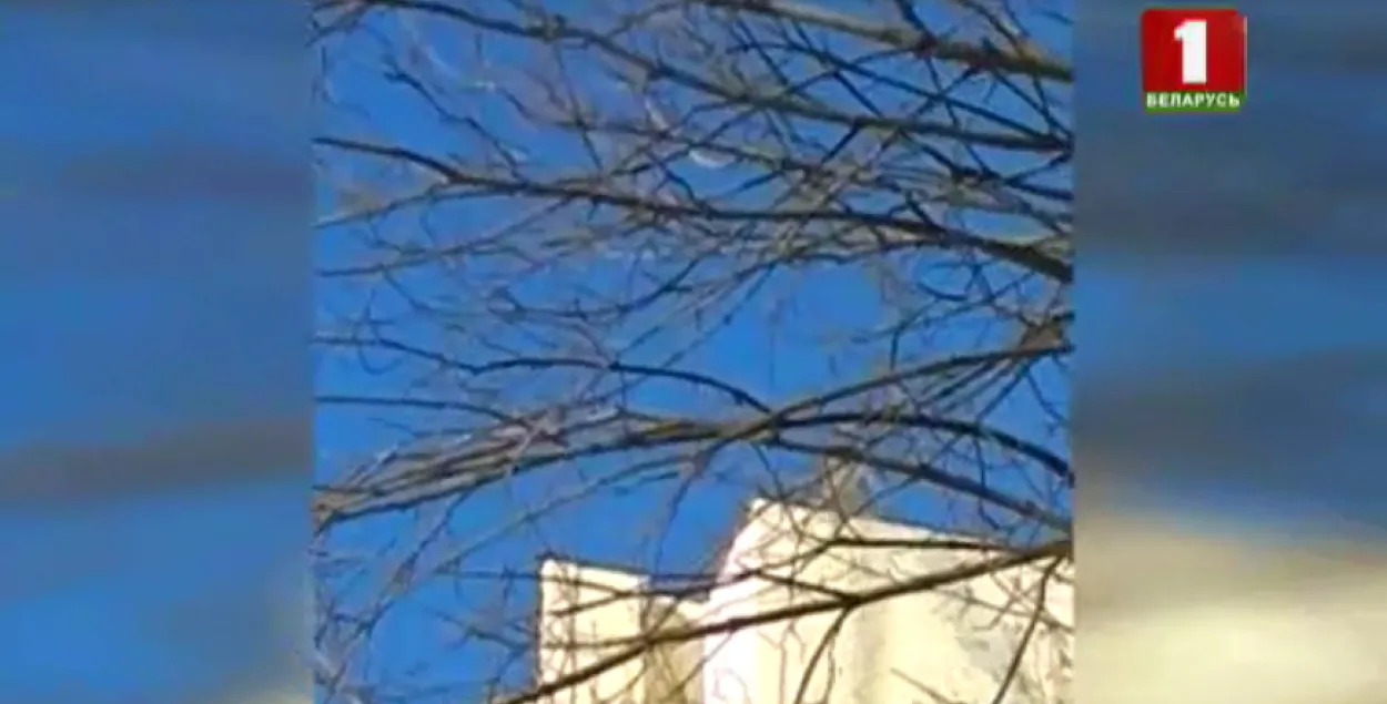 Кадр из видео