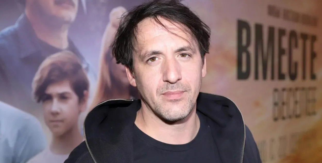 Артур Смальянінаў /&nbsp;uznayvse.ru
