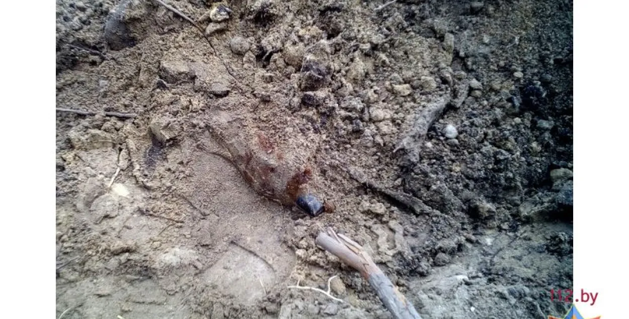 Фото: mchs.gov.by