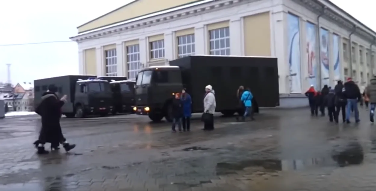 У сацсетках з'явіліся альтэрнатыўныя ролікі "Беларусь — краіна для жыцця"