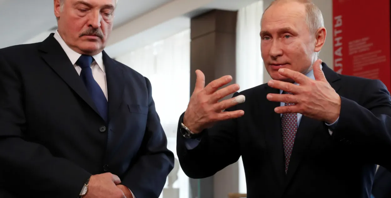 Photo: Reuters