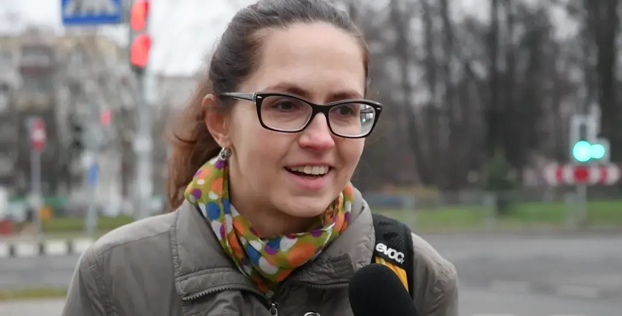 Ці зменіцца што-небудзь у краіне з выбраннем новага парламента? Апытанка