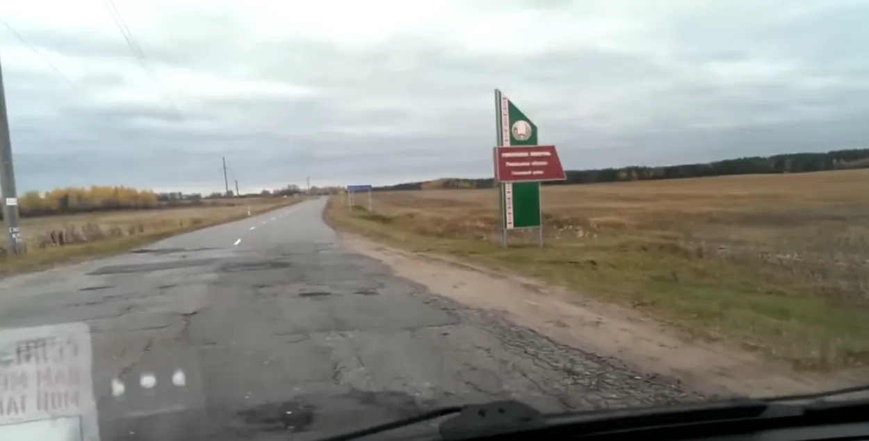 ПАДКАСТ ДНЯ: “Мова Фэст”, 750 м да каронавіруса і “расійскія” дарогі ў Беларусі