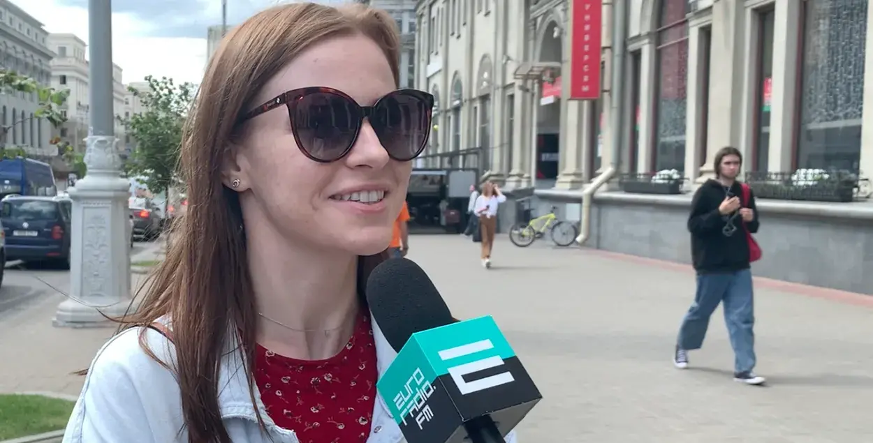 Боитесь ли вы “Майдана” в Беларуси? Вот что отвечают минчане