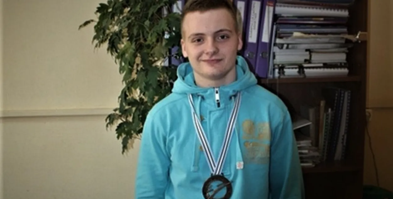 Ян Салановіч / spring96.org