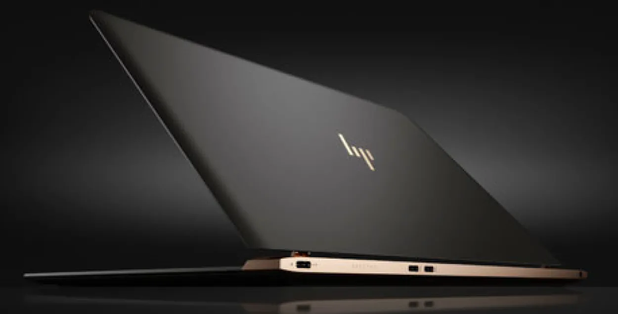 Кампанія Hewlett-Packard адклікае з Беларусі батарэі да ноўтбукаў