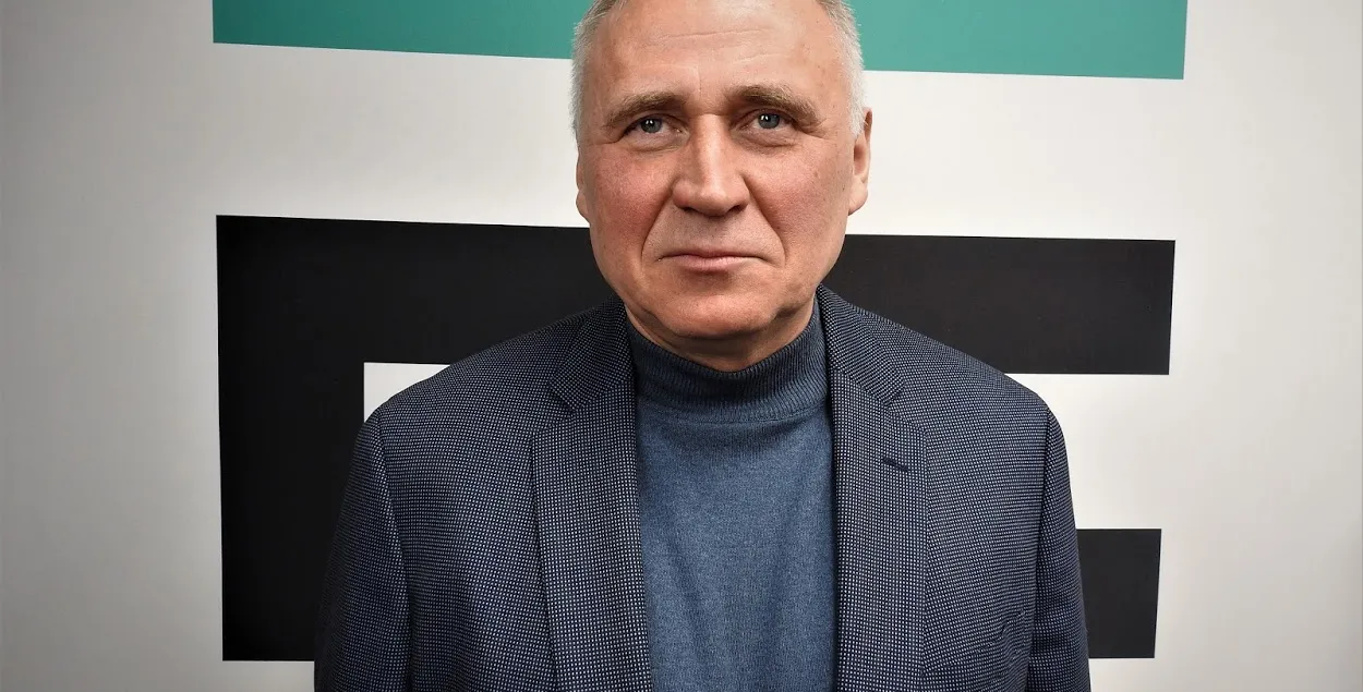 Збілі на ўзлёце: ЦВК паламала выбарчы план Статкевіча — што далей?