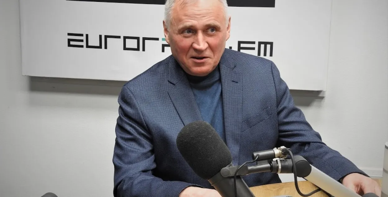 Палітвязню Статкевічу дадалі абвінавачанне ў падрыхтоўцы масавых беспарадкаў