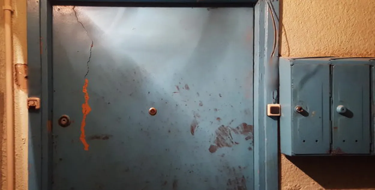 Мінчука, у якога на Новы год страляў міліцыянт, перавялі з рэанімацыі ў СІЗА