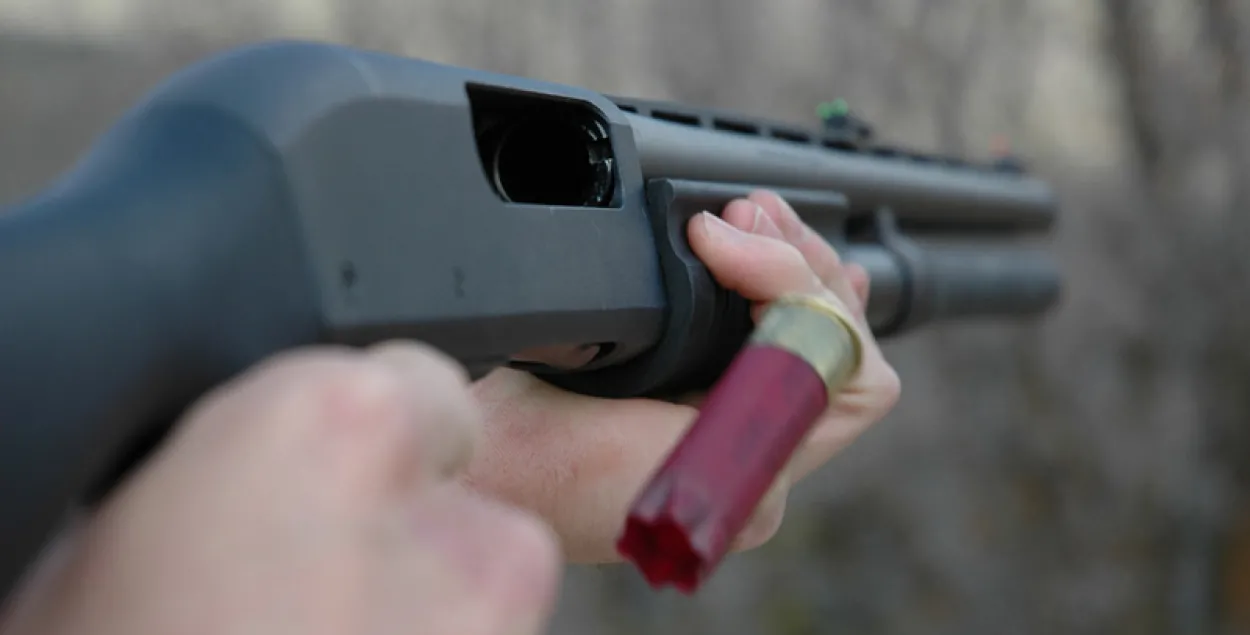 У рацэ на Брэстчыне знайшлі труп мужчыны