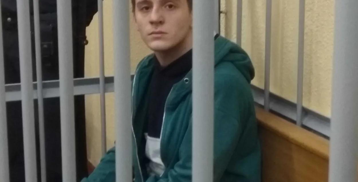 Прокуратура добилась колонии для двух участников смертельной экстази-вечеринки