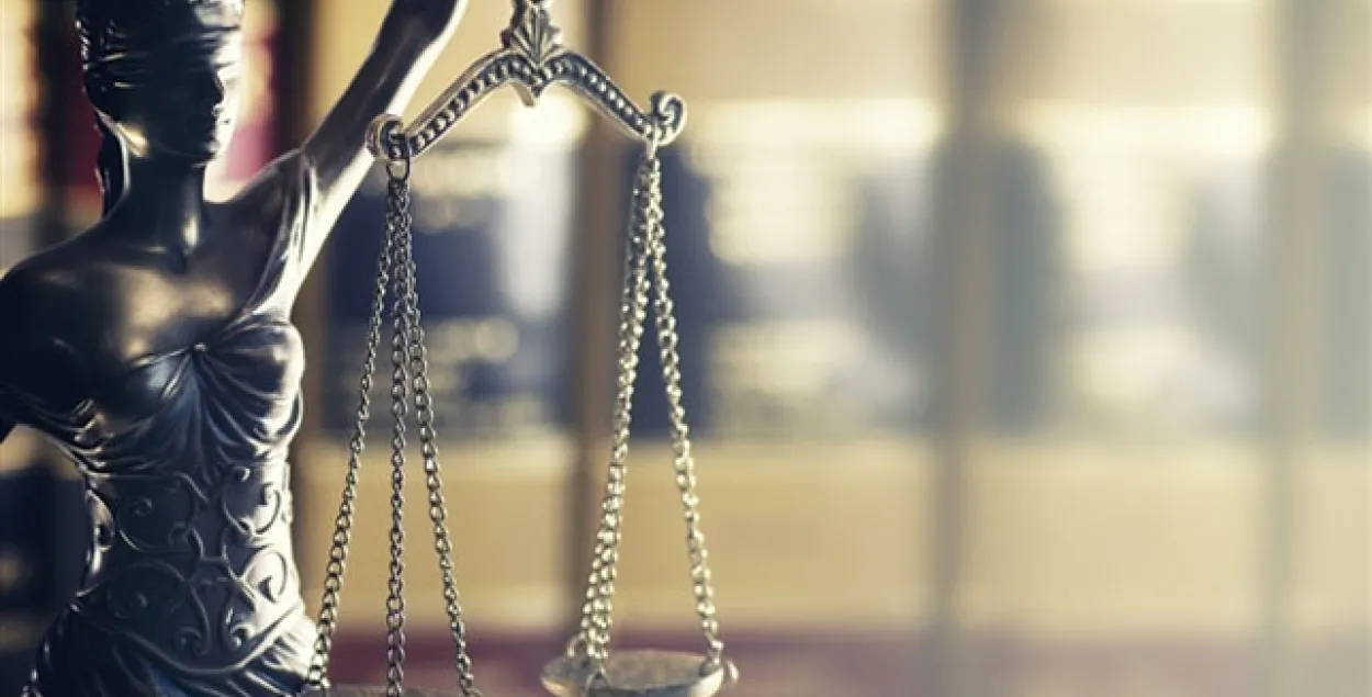 Вярхоўны суд пакінуў вырак па справе "банды Молнара" без змены