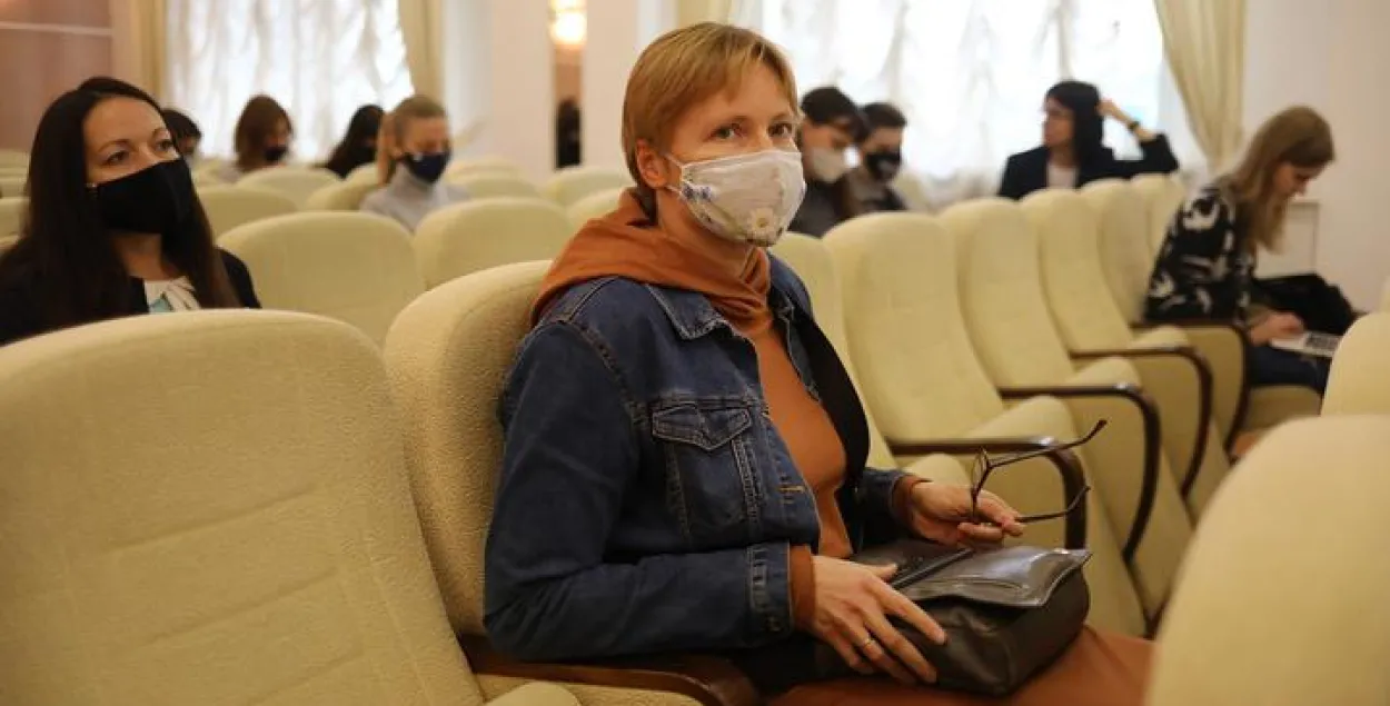 Суд па справе Tut.bу прыпынілі да 26 кастрычніка