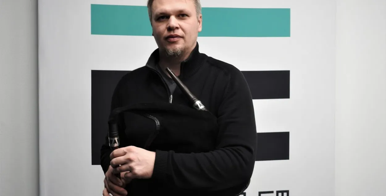 Денис Сухой / Мария Войтович, Еврорадио