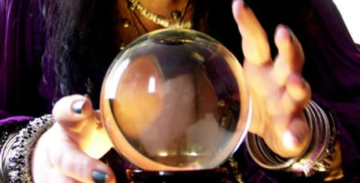 За "зняццё сурокаў" брэстаўчанін аддаў больш за 2000 долараў