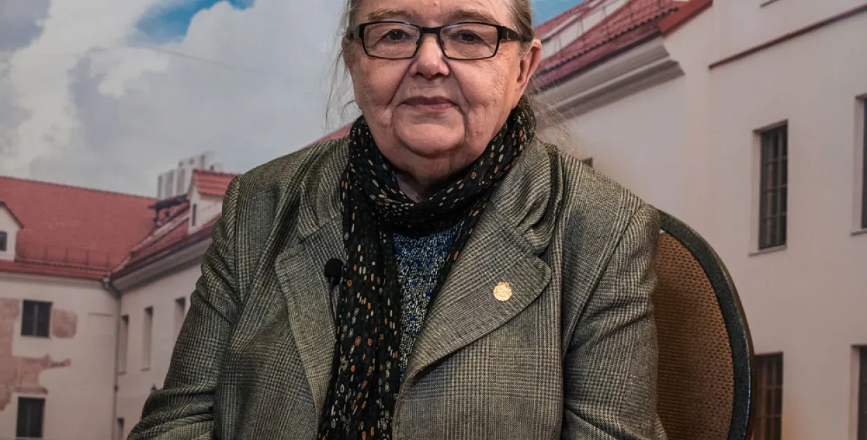 Сурвіла: не ўсе закладзеныя ва Устаўныя граматы БНР ідэалы мы здзейснілі
