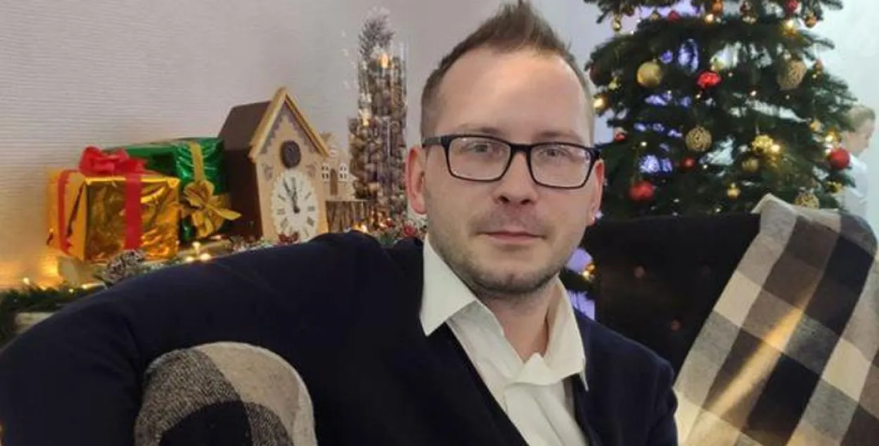 Задержан ещё один сотрудник гомельских "Сильных новостей"