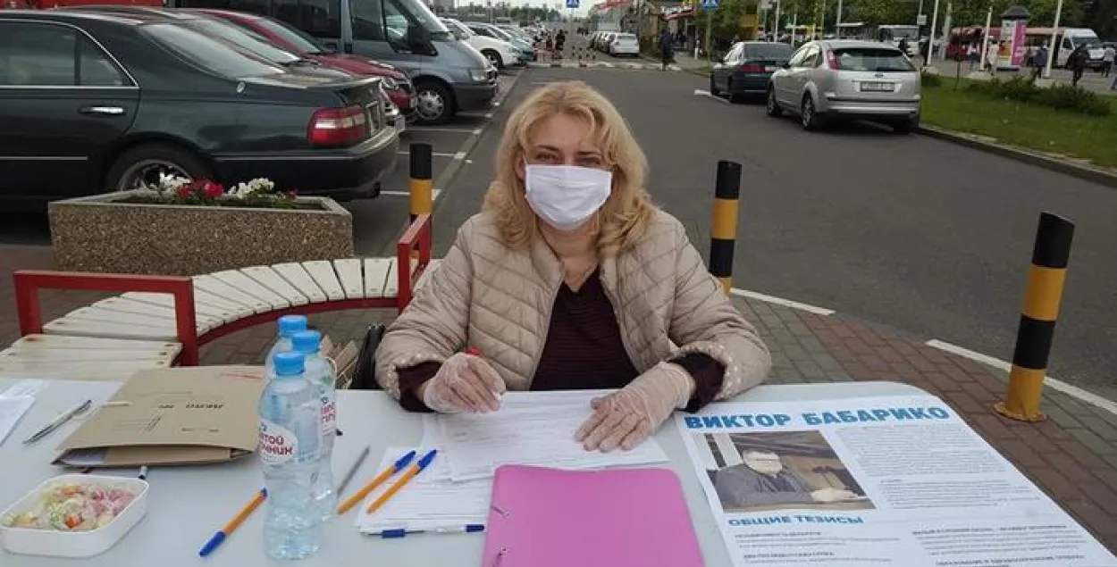 Политзаключенной Светлане Купреевой приостановили выплату пенсии