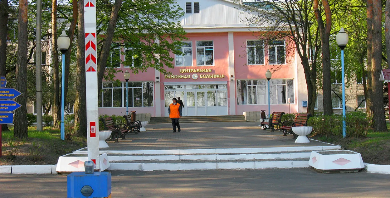 В регионах пытаются возобновить плановую медпомощь, как требовал Лукашенко