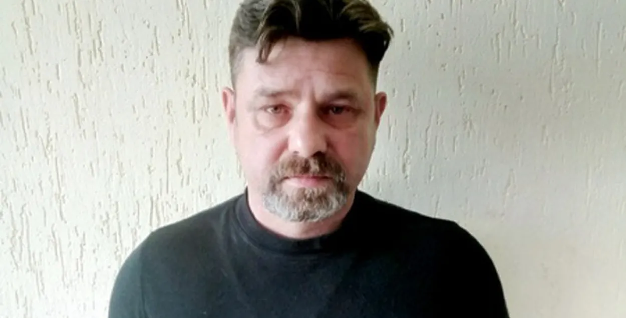 Фото: ГУВД Мингорисполкома​