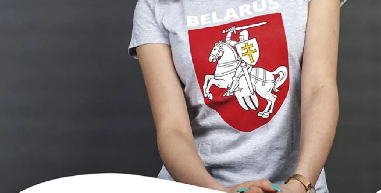 Реклама с &quot;Погоней&quot; от symbal.by / Фейсбук​