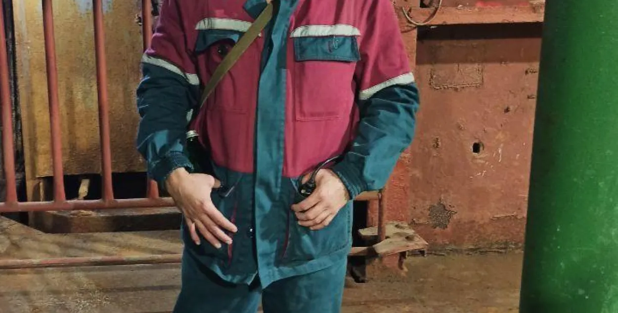 Шахцёра Курбана адпусцілі дадому пасля агляду ў псіхдыспансеры