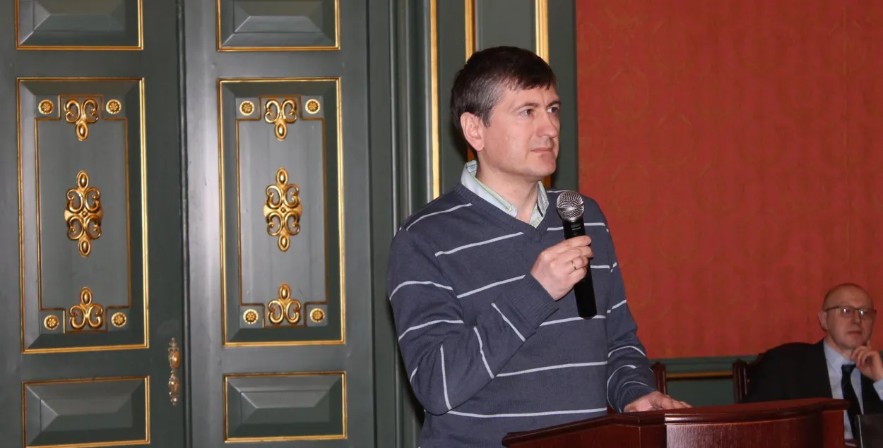 Алексей Шаланда / facebook.com