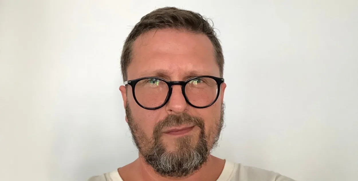 Анатолий Шарий / nbnews.com.ua