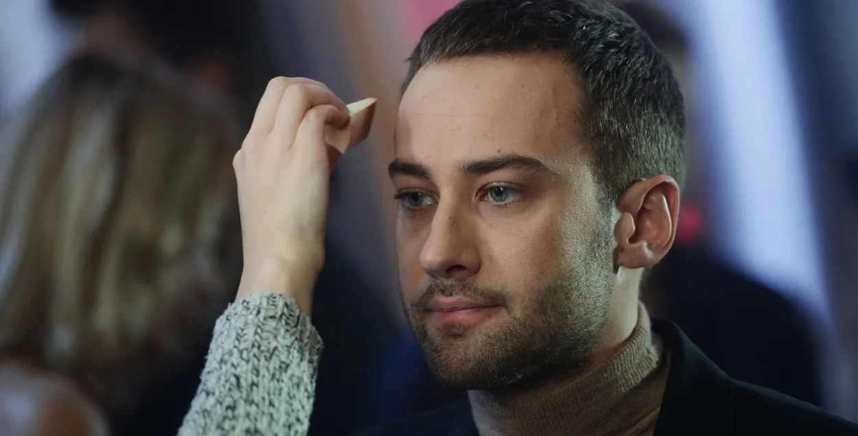 Дмитрий Шепелев / РИА "Новости"