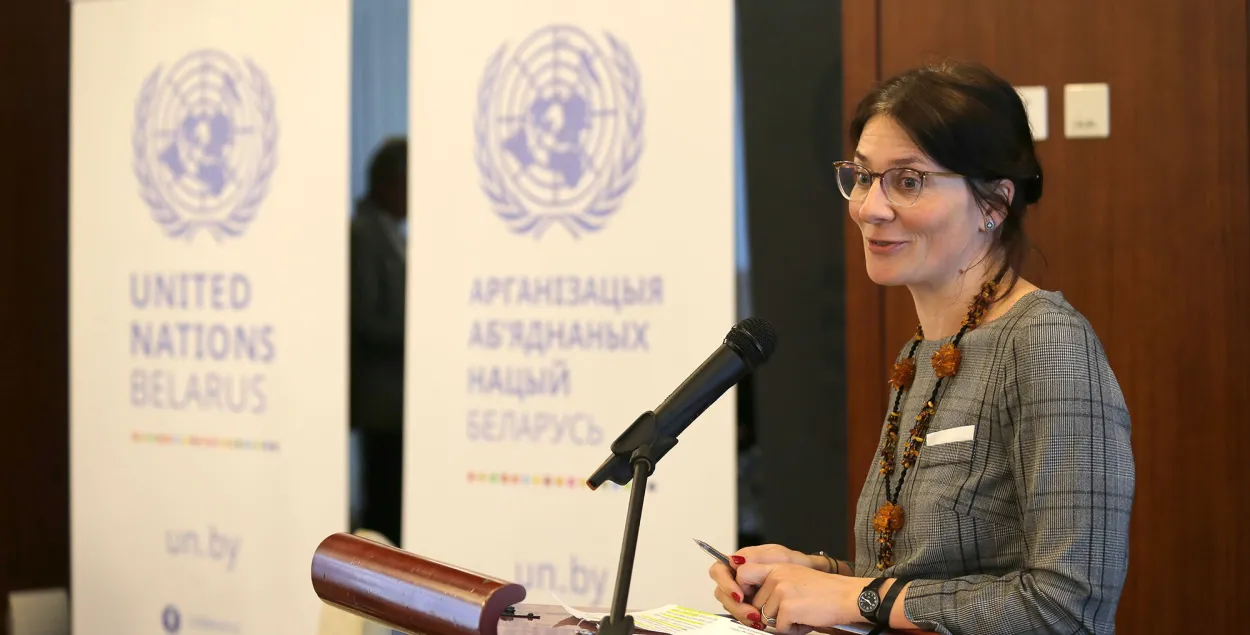 Эвелина Шульц / un.by