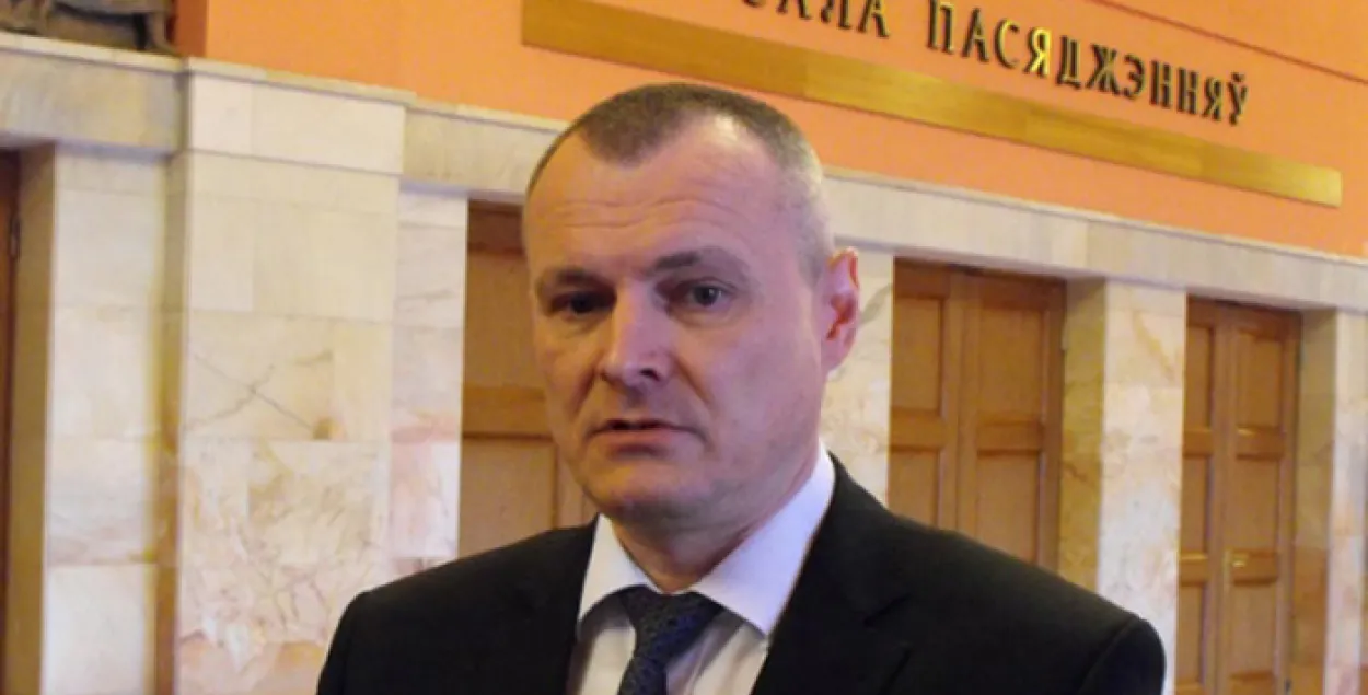 Кожны трэці даішнік не праходзіць праверку на паліграфе