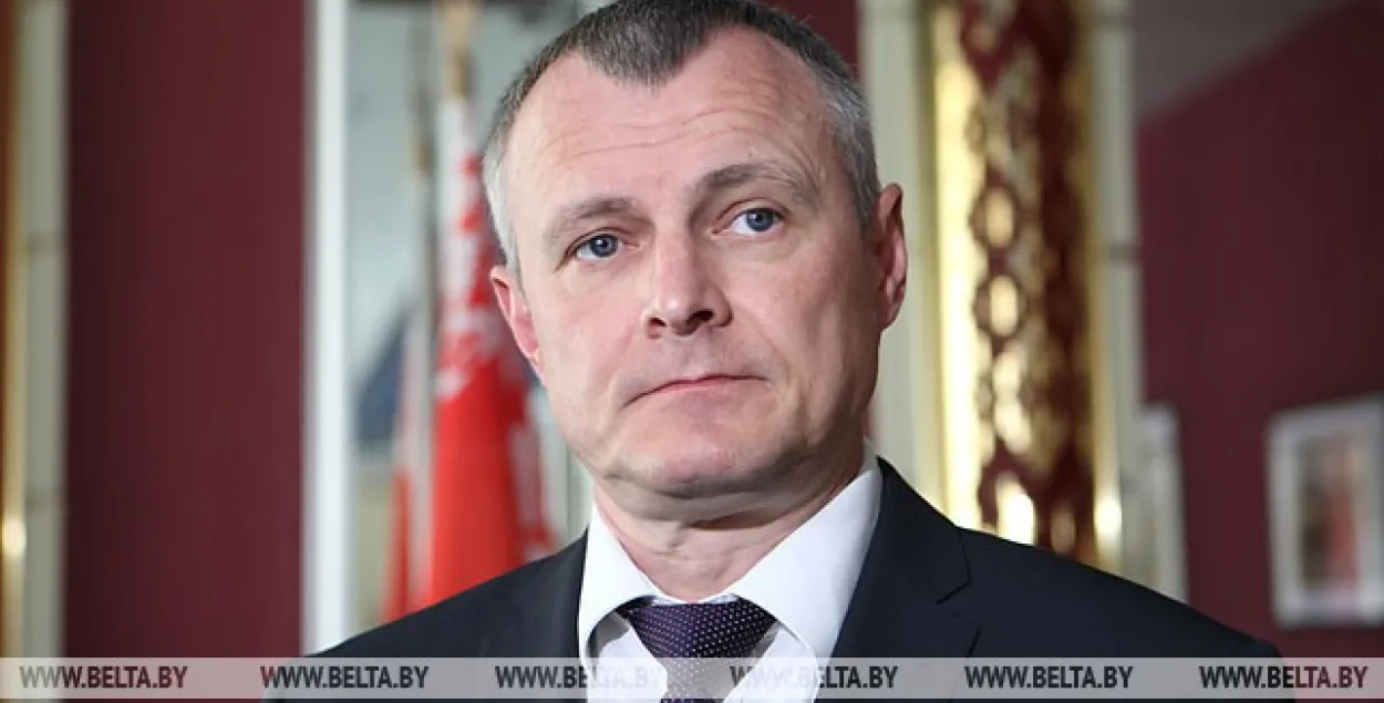 МУС праводзіць службовую праверку ўцечкі інфармацыі з міліцэйскіх зводак