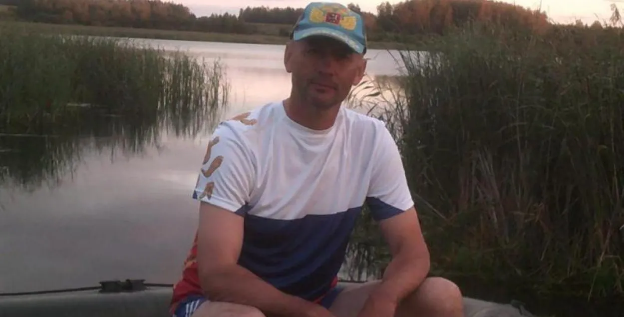 Владимир Шинкевич