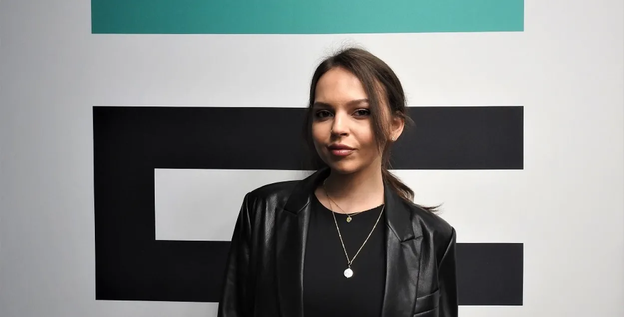 Спявачка TAKAYA прэзентуе новую песню ў эфіры Еўрарадыё