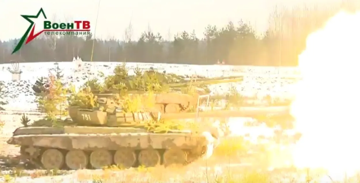 Фото: скриншот с видео.