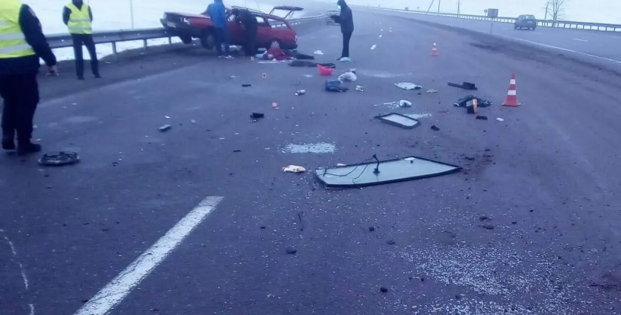 Фото: Национальная полиция Украины.