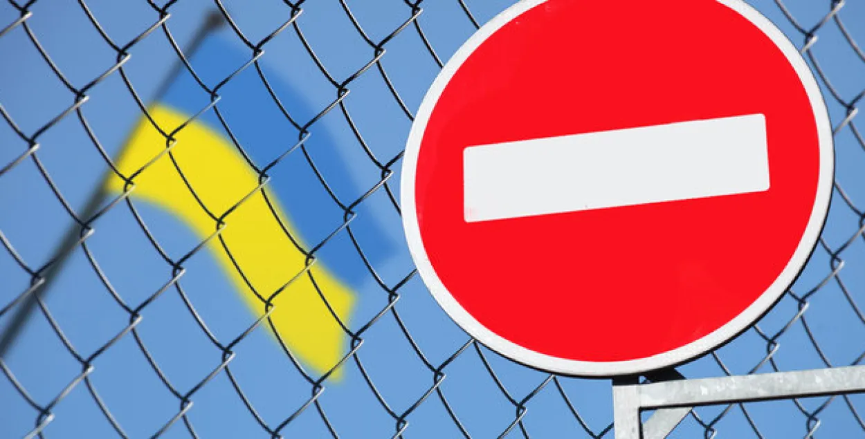 Присоединится ли Украина к европейским санкциям против Беларуси?