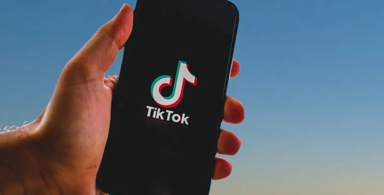 Соцсеть TikTok — против российской пропаганды / pixabay.com