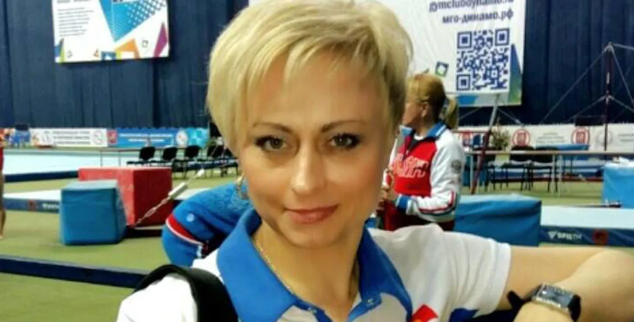 Торапава пра Шчэрбу і Гуцу: Гвалту пры мне не было. Мы жылі ў адным нумары